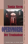 Cover: Der Troubadour - Stern, Tanja