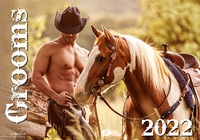 Abbildung von: Grooms 2022 - creatxx media Verlag