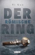 Cover: Der r&ouml;mische Ring - Nova MD