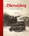 Cover: Obersalzberg - Verlag fur Zeitgeschichte