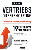 Cover: Vertriebsdifferenzierung: Kleiner Unterschied - gro&szlig;e Wirkung?! - Klarsicht Verlag