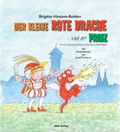 Cover: Der kleine rote Drache und der Prinz - BKB-Vlg