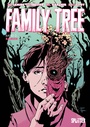 Cover: Family Tree. Band 2 - Splitter-Verlag