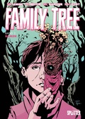 Cover: Family Tree. Band 2 - Splitter-Verlag