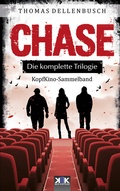 Cover: CHASE - KopfKino-Verlag