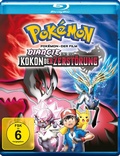 Cover: Pok&eacute;mon - Der Film - Diancie und der Kokon der Zerst&ouml;rung - polyband Medien