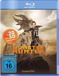 Cover: Monster Hunter - Constantin Film