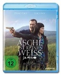 Cover: Asche ist reines Weiss - Indigo