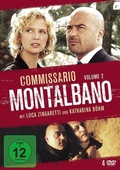 Cover: Commissario Montalbano - Edel