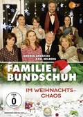 Cover: Familie Bundschuh im Weihnachtschaos - Studio Hamburg