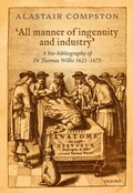 Abbildung von: 'All manner of ingenuity and industry' - OUP eBook