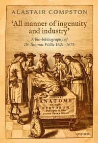 Abbildung von: 'All manner of ingenuity and industry' - OUP eBook