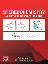 Abbildung von: Stereochemistry - Elsevier