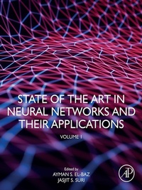 Bild: State of the Art in Neural Networks and Their Applications - Academic Press
