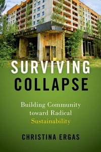 Abbildung von: Surviving Collapse - OUP eBook