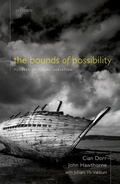 Cover: The Bounds of Possibility - Oxford University Press