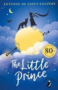 Cover: The Little Prince - Puffin Classics