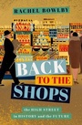 Cover: Back to the Shops - Oxford University Press