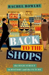 Enlarge image Cover: Back to the Shops - Oxford University Press