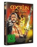 Cover: Merlin und das Schwert - MT Films