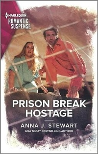 Abbildung von: Prison Break Hostage - Harlequin Romantic Suspense