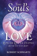 Cover: Your Soul's Love - Whispering Winds Press, LLC