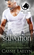 Cover: Salvation - Cassie Laelyn