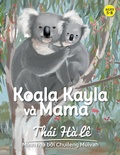 Cover: Koala Kayla va Mama - Waratah Publisher