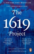 Cover: The 1619 Project - Virgin Digital