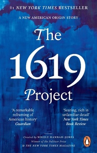 Enlarge image Cover: The 1619 Project - Virgin Digital