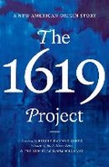 Cover: The 1619 Project - W H Allen