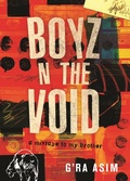 Cover: Boyz n the Void - Beacon Press