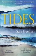 Cover: Tides - Grove Press