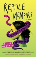 Cover: Reptile Memoirs - Grove Press
