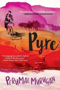 Abbildung von: Pyre - Grove Press, Black Cat
