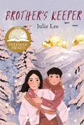Cover: Brother's Keeper - Holiday House Inc