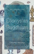 Cover: Dionysian Buddhism - Synergetic Press