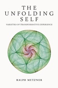 Cover: The Unfolding Self - Synergetic Press