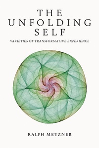 Enlarge image Cover: The Unfolding Self - Synergetic Press