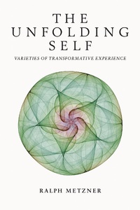 Enlarge image Cover: The Unfolding Self - Synergetic Press Inc.,U.S.