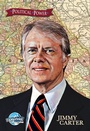 Cover: Political Power: Jimmy Carter - TidalWave Productions