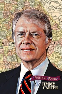 Enlarge image Cover: Political Power - TidalWave Productions