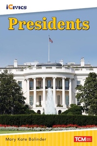 Abbildung von: Presidents - Teacher Created Materials, Inc