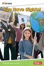 Cover: You Have Rights! - Teacher Created Materials, Inc