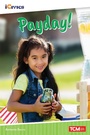 Cover: Payday! - Teacher Created Materials, Inc