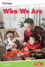Bild: Who We Are - Teacher Created Materials, Inc