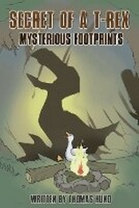 Enlarge image Cover: Secret of a T-Rex - IngramSpark