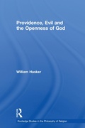 Cover: Providence, Evil and the Openness of God - Routledge