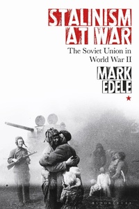 Enlarge image Cover: Stalinism at War - Bloomsbury Academic