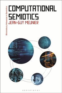Abbildung von: Computational Semiotics - Bloomsbury Academic